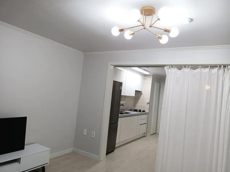 [Gangneung] # Chodang Hotspot, Olli Moteling Two-Room Accommodation near the Beach 12
