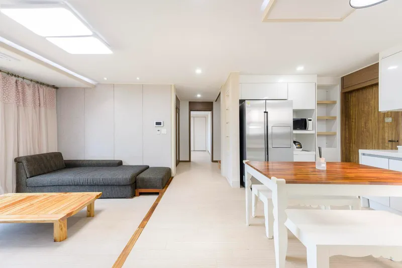 [Aewol, Jeju] Three-room detached house townhouse #Pets allowed 3