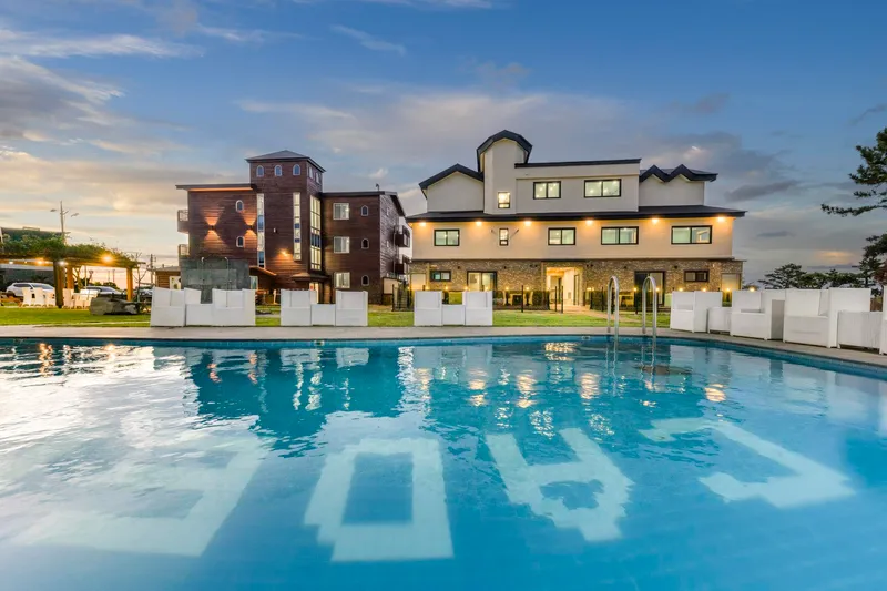 [Aewol, Jeju] 3-story house ocean view 2.5 room #Pets allowed 20