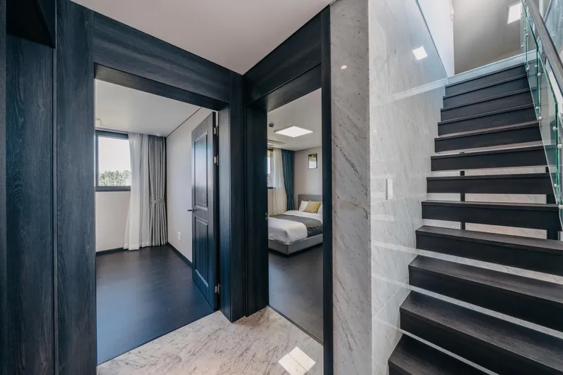 [Seongsan, Seogwipo] Shining Penthouse, 3rd floor, B3, a completely private space in the nature of Seongsan 31