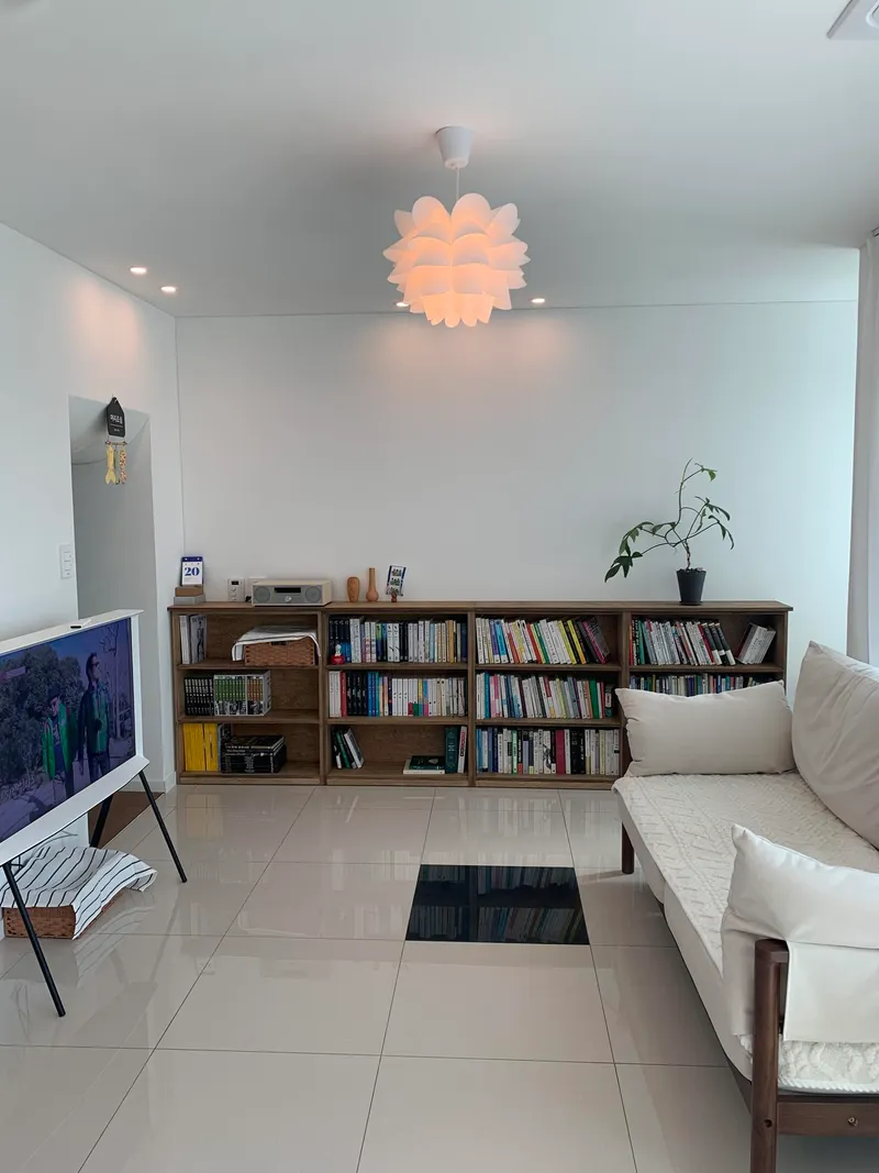 [Hallim, Jeju] #GuokdokchaeMinbak #Bookstay with a beautiful sunset and sea view of Biyangdo 16