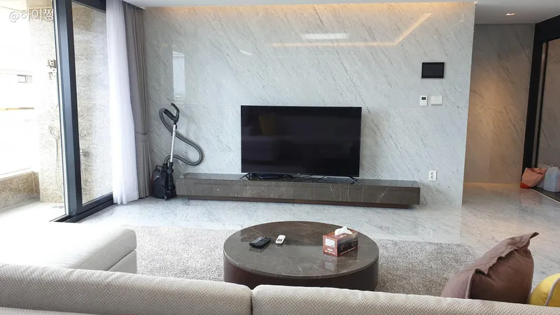 [Seongsan, Seogwipo] Shining Penthouse, 3rd floor, B3, a completely private space in the nature of Seongsan 22