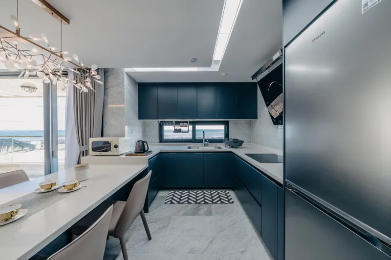 [Seongsan, Seogwipo] Shining Penthouse, 2nd floor, F2, a completely private space in the nature of Seongsan 25