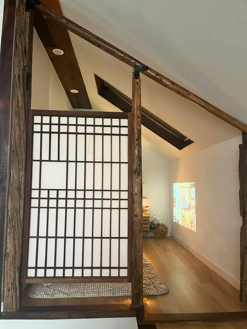 [Aewol, Jeju] Half-price discount event for full moon #Jeju emotional accommodation #Ghibli emotional #Moon 18