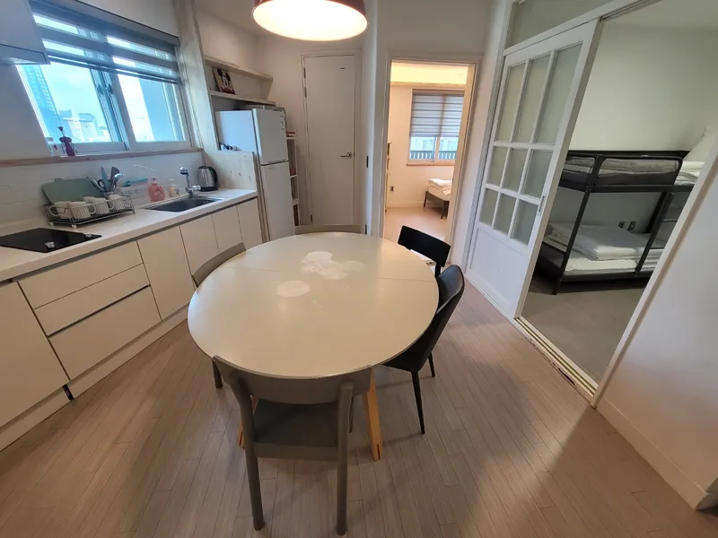 [Jung-gu, Seoul] Room 301 within 15 minutes walk from Namsan Park/Myeongdong/Seoul Station/Namdaemun Market 5