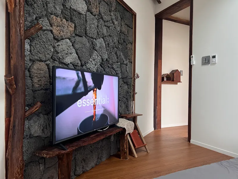 [Aewol, Jeju] Half-price discount event for full moon #Jeju emotional accommodation #Ghibli emotional #Moon 23