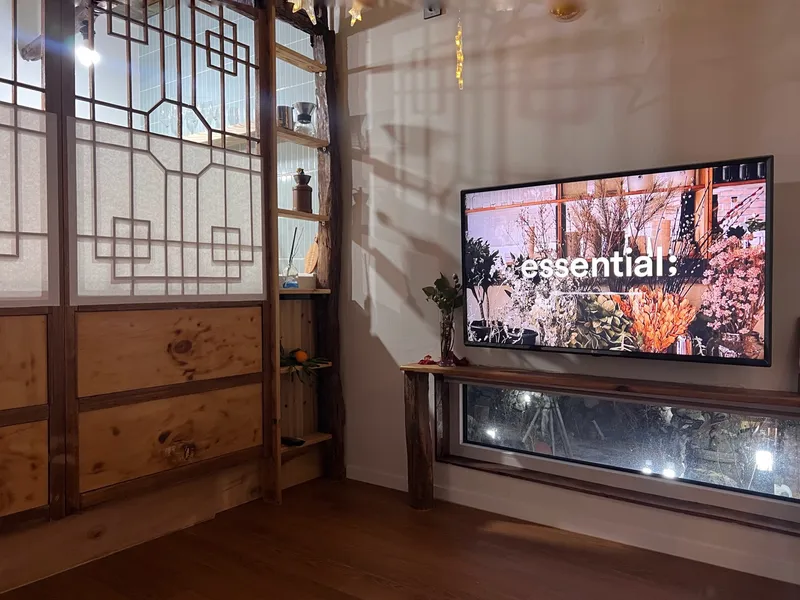 [Aewol, Jeju] Full Moon Sale Half Price Event #Jeju Emotional Accommodation #Healing Experience Accommodation #Star 17