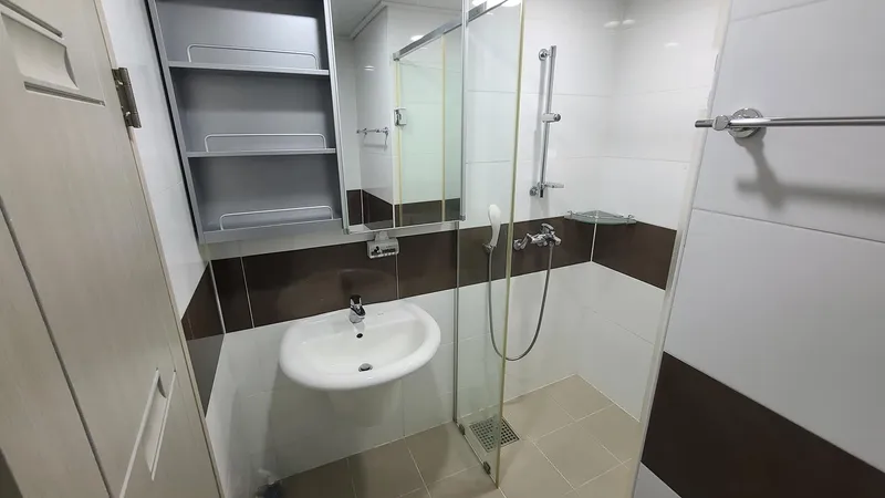[Yeonje, Busan] 16th floor of Yeonsan-dong officetel with convenient transportation and great view 4