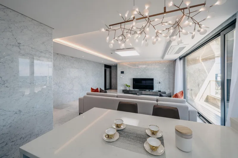 [Seongsan, Seogwipo] Shining Penthouse, 2nd floor, F2, a completely private space in the nature of Seongsan 22