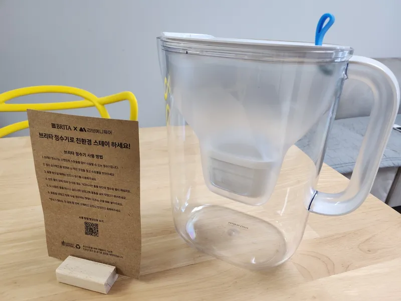 [강원 강릉] 영진해변 18층 오션뷰 바다가좋아 24