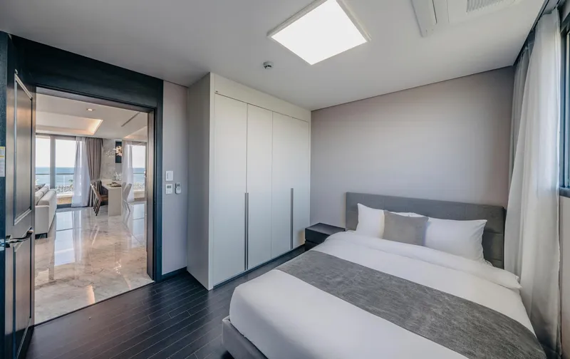 [Seongsan, Seogwipo] Shining Penthouse, 3rd floor, F3, a completely private space in the nature of Seongsan 23