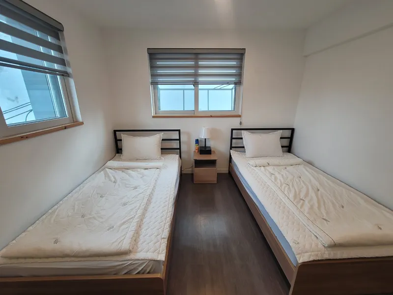 [Jung-gu, Seoul] Room 201, within 15 minutes walk from Namsan Park/Myeongdong/Seoul Station/Namdaemun Market 17