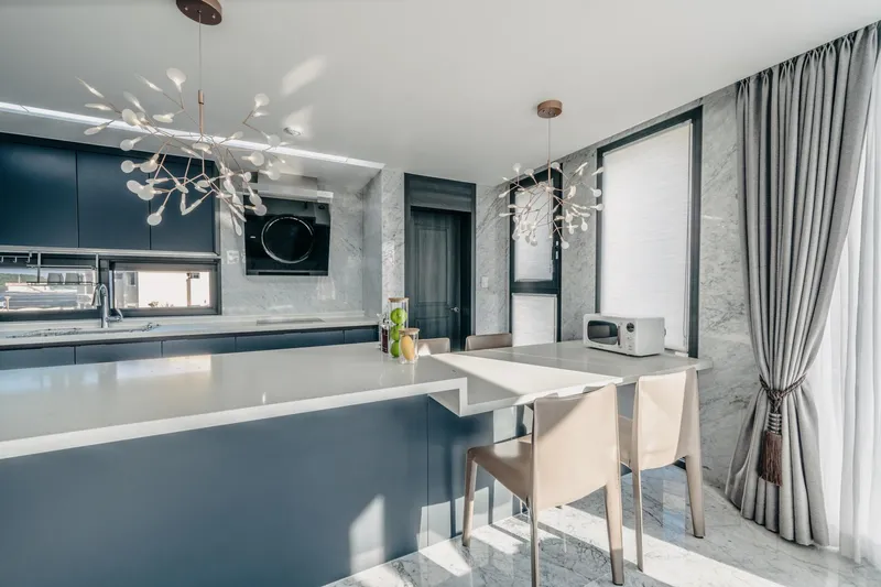 [Seongsan, Seogwipo] Shining Penthouse, 3rd floor, D3, a completely private space in the nature of Seongsan 3
