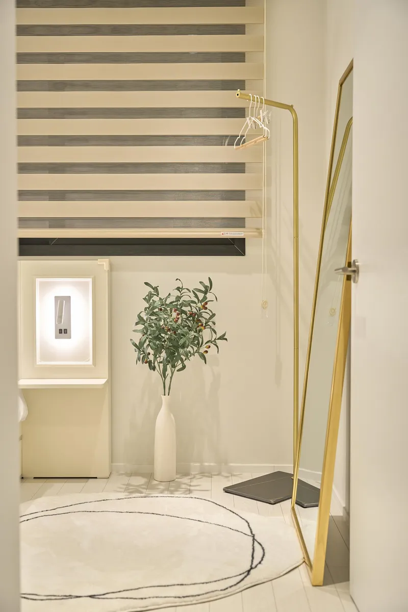 [Gangdong, Seoul] 5F Myeongil Station area luxury full option 29