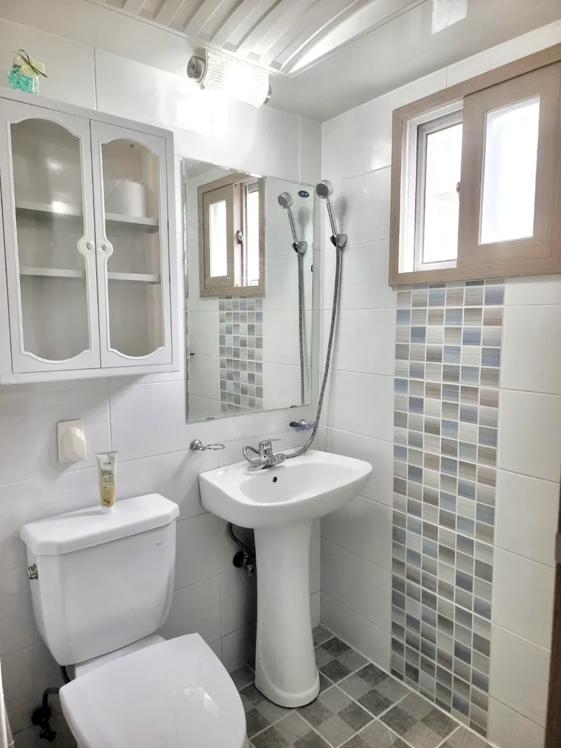 [Geoje] Geoje-centered emotional accommodation, detached one-room house #203 #Okpohang walking distance 5