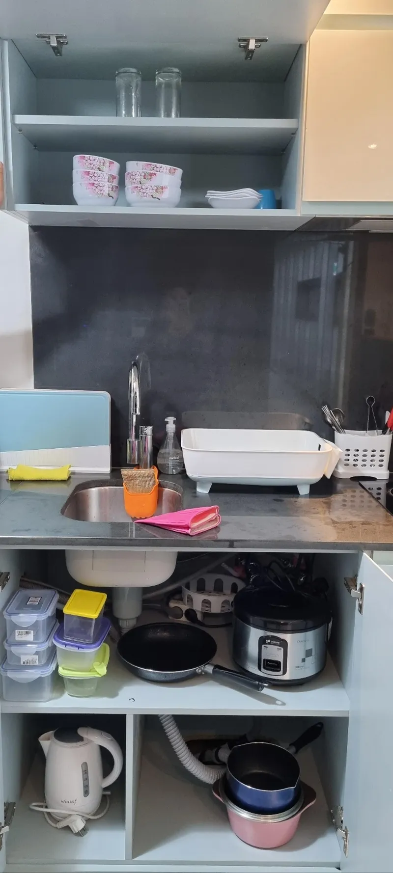 [서귀포 토평동] ♡탁트윈 통창유리 힐링하기좋은 아늑한 전용테라스 나만의공간 H1 13