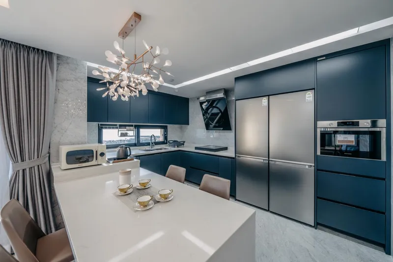 [Seongsan, Seogwipo] Shining Penthouse, 2nd floor, F2, a completely private space in the nature of Seongsan 8