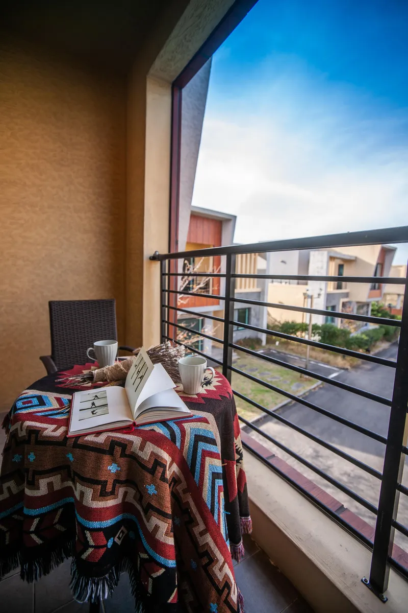 [Aewol, Jeju] Emotional Outdoor Jacuzzi Private Accommodation #Aewol Coastal Road 11