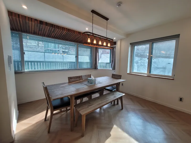 [Jung-gu, Seoul] Room 302 within 15 minutes walk from Namsan Park/Myeongdong/Seoul Station/Namdaemun Market 8