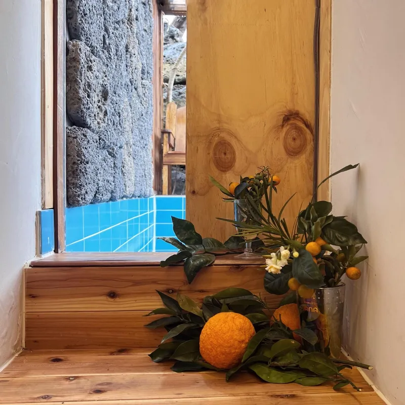 [Aewol, Jeju] Full Moon Sale Half Price Event #Jeju Emotional Accommodation #Healing Experience Accommodation #Star 14