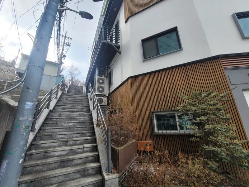[서울 중구] 남산공원/명동/서울역/남대문시장 도보 15분이내 102호 30