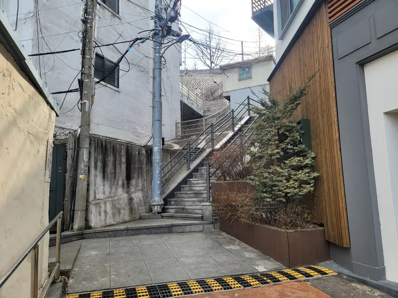 [서울 중구] 남산공원/명동/서울역/남대문시장 도보 15분이내 401호 39
