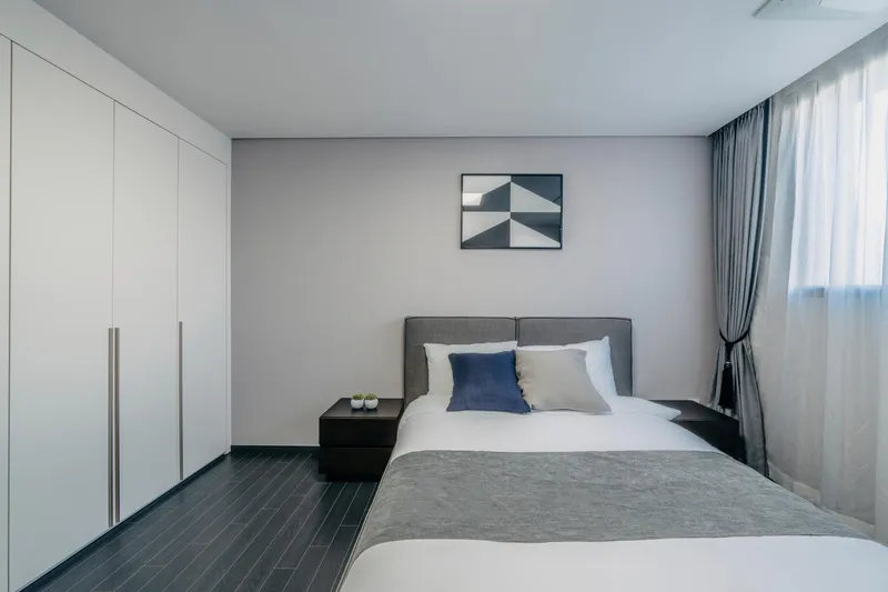 [Seongsan, Seogwipo] Shining Penthouse, 3rd floor, D3, a completely private space in the nature of Seongsan 31