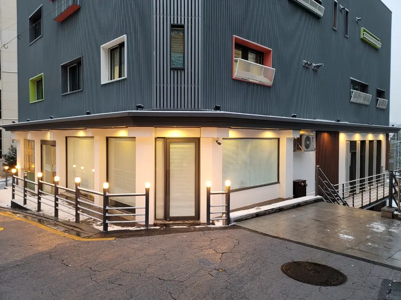 [Jung-gu, Seoul] Room 201, within 15 minutes walk from Namsan Park/Myeongdong/Seoul Station/Namdaemun Market 45