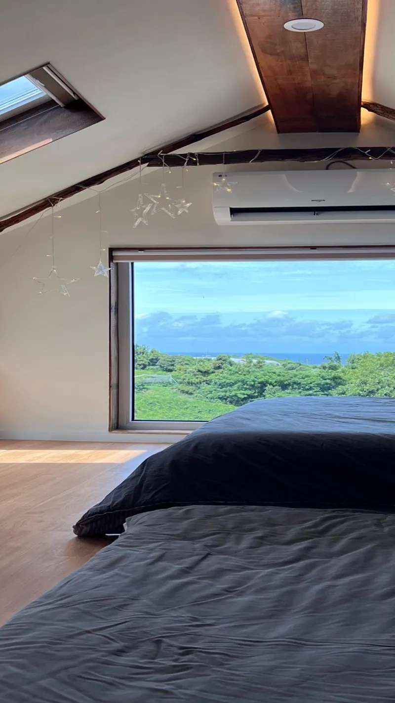 [Aewol, Jeju] Full Moon Sale Half Price Event #Jeju Emotional Accommodation #Healing Experience Accommodation #Star 31