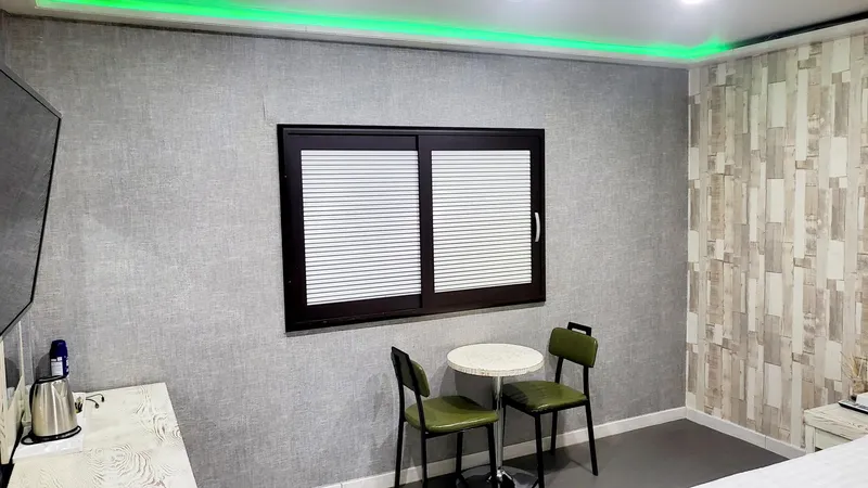 [Chungju][Chungju, North Chungcheong Province] Hotel B near Tangeumho, Chungju Lake, 10 minutes by car from the terminal near the industrial complex 12