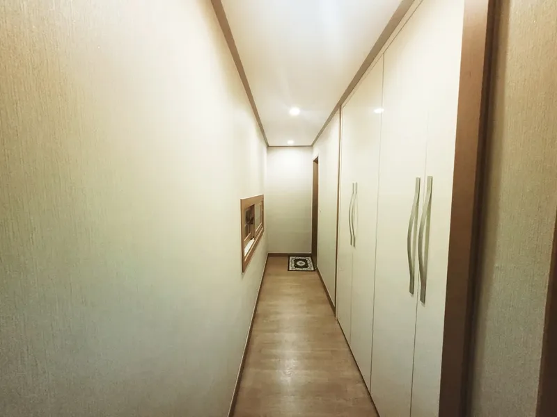 [제주 한림] 시골집 온듯한 68평 투룸복층 #도보1분귀덕포구 #애견동반가능 14