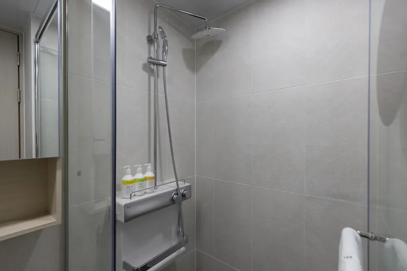 [Yangyang] B Jukdo Beach 1 minute walk Newly built residence Mountain 7