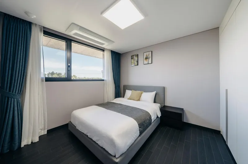 [Seongsan, Seogwipo] Shining Penthouse, 3rd floor, B3, a completely private space in the nature of Seongsan 9
