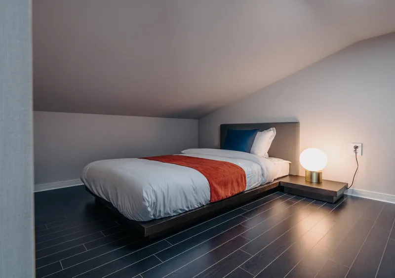 [Seongsan, Seogwipo] Shining Penthouse, 3rd floor, B3, a completely private space in the nature of Seongsan 35