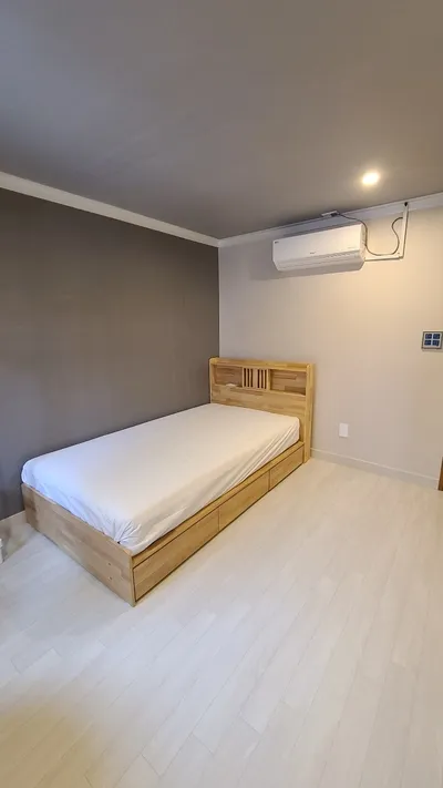 [Yeongdeungpo, Seoul] Single Room A for young people living in the countryside 8
