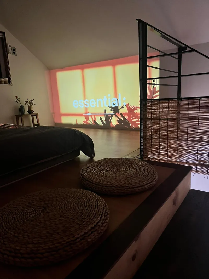 [Aewol, Jeju] Half-price discount event for full moon #Jeju emotional accommodation #Ghibli emotional #Moon 22