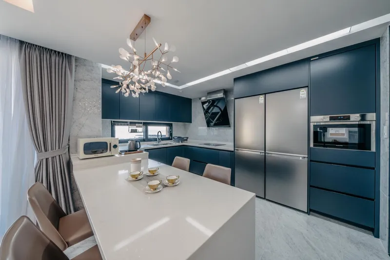 [Seongsan, Seogwipo] Shining Penthouse, 2nd floor, F2, a completely private space in the nature of Seongsan 24