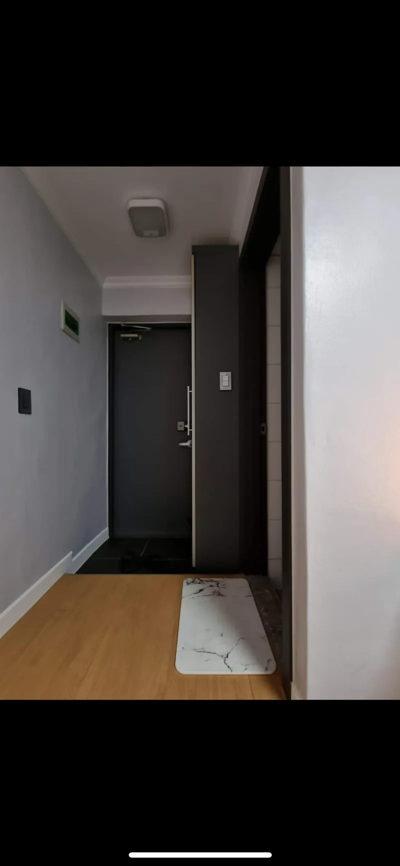 [Jeonju] Junghwasan-dong (one room) Stay Andamiro 02 14