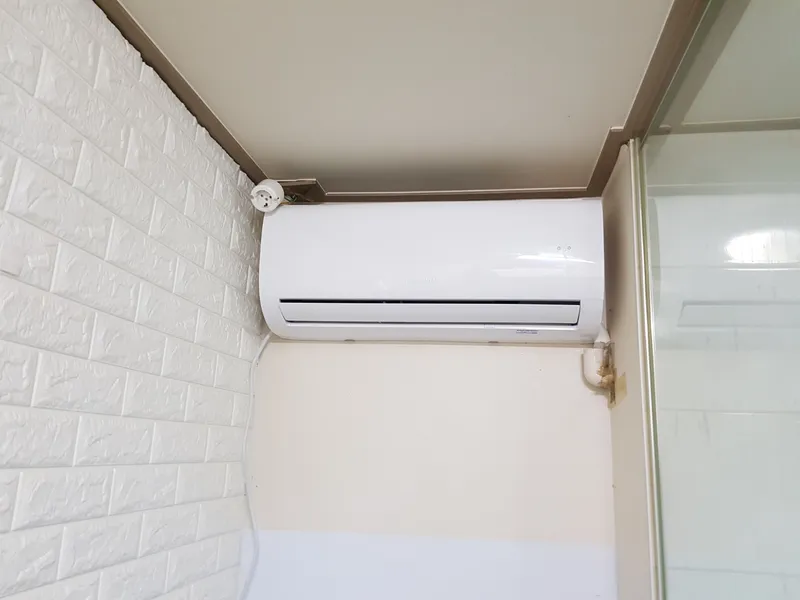 [Gangnam, Seoul] Comfortable and quiet one-roomtel near Yangjae Station 12