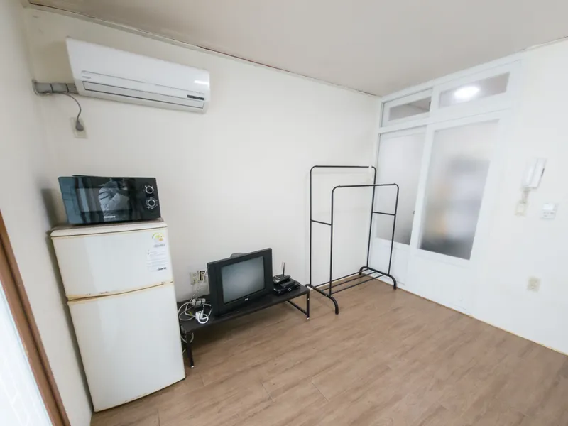 [경남 통영] 원룸 한달살기 I 4