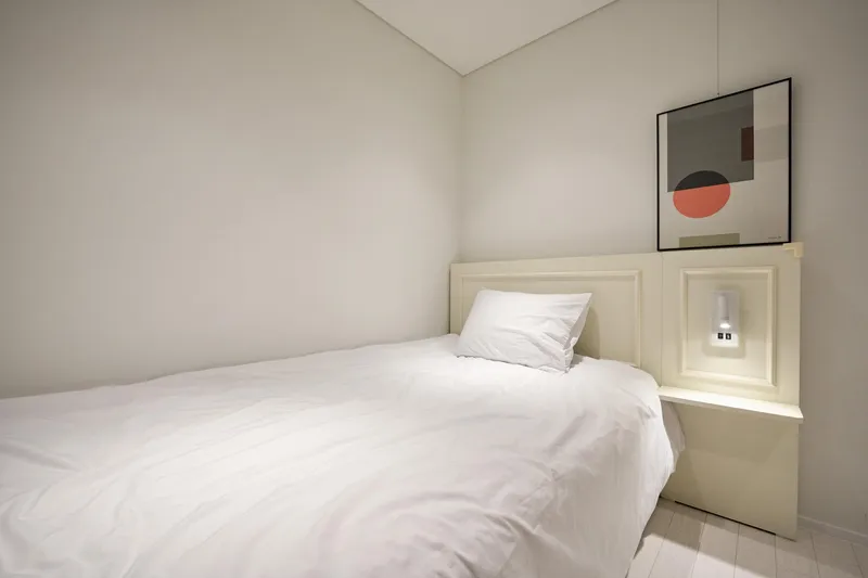 [Gangdong, Seoul] 5F Myeongil Station area luxury full option 31