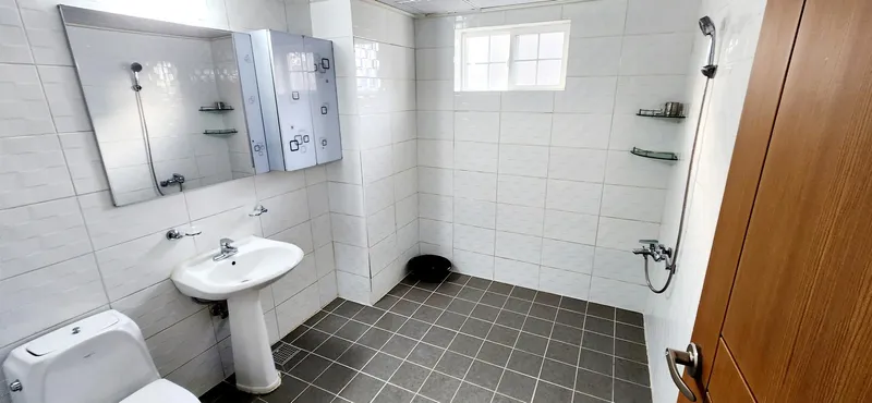[Pyoseon, Seogwipo] A duplex house in the main building where you can feel healing in nature 14