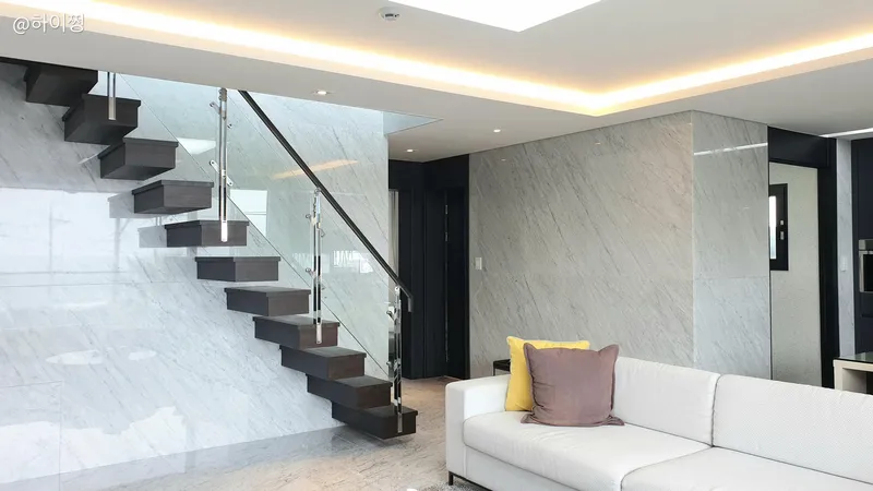 [Seongsan, Seogwipo] Shining Penthouse, 3rd floor, B3, a completely private space in the nature of Seongsan 26