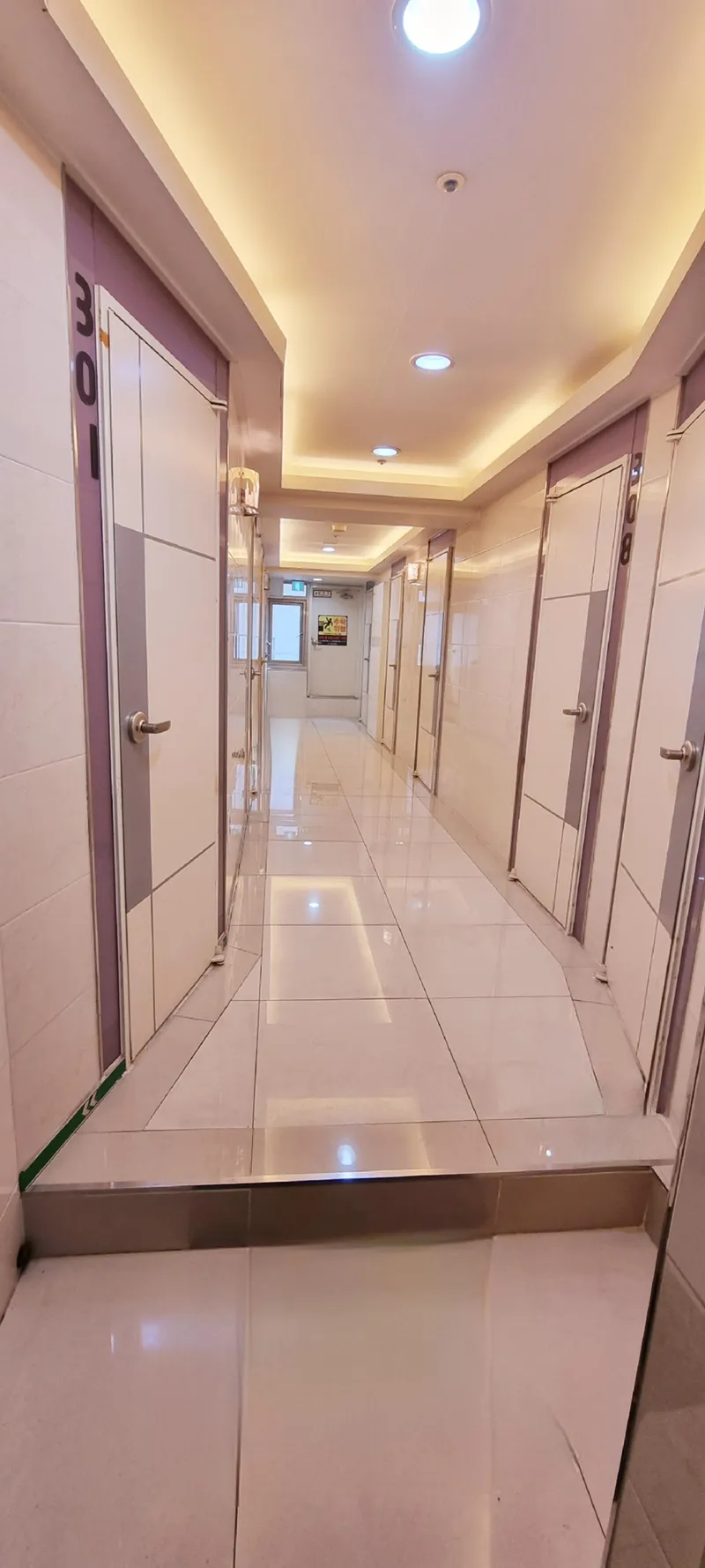 [Gangnam, Seoul] Comfortable and quiet one-roomtel near Yangjae Station 8