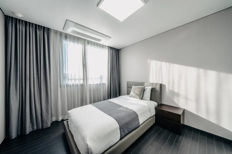 [Seongsan, Seogwipo] Shining Penthouse, 3rd floor, D3, a completely private space in the nature of Seongsan 35