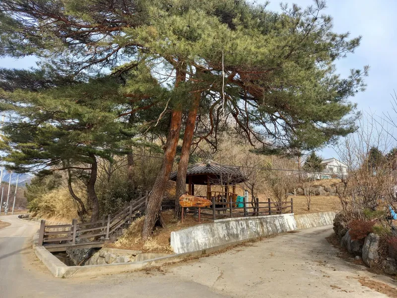 [강원 양양] 햇살마당ㅡ 낙산사 인근 한적한 전원주택 ㆍ반려견 동반 27