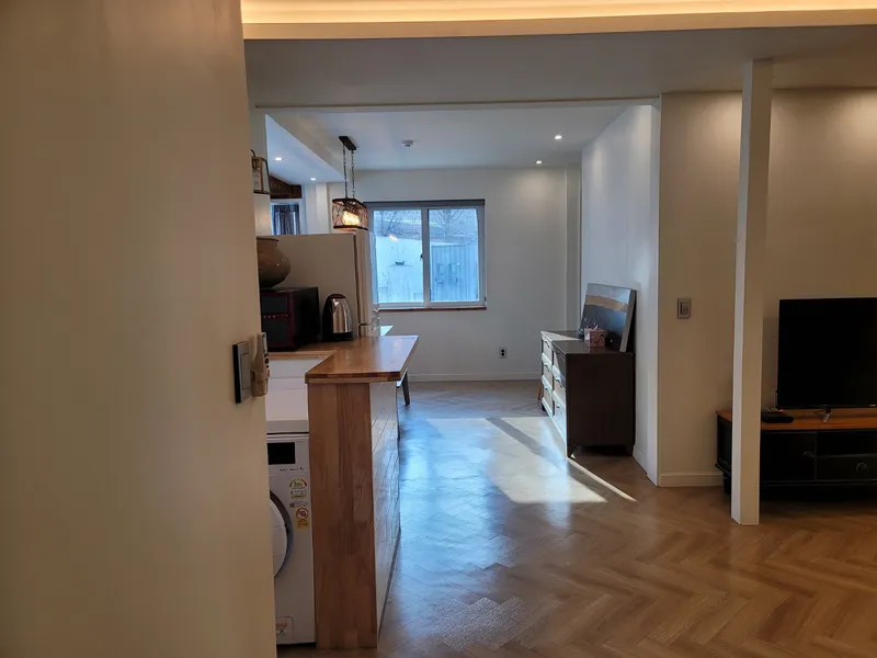 [Jung-gu, Seoul] Room 302 within 15 minutes walk from Namsan Park/Myeongdong/Seoul Station/Namdaemun Market 16