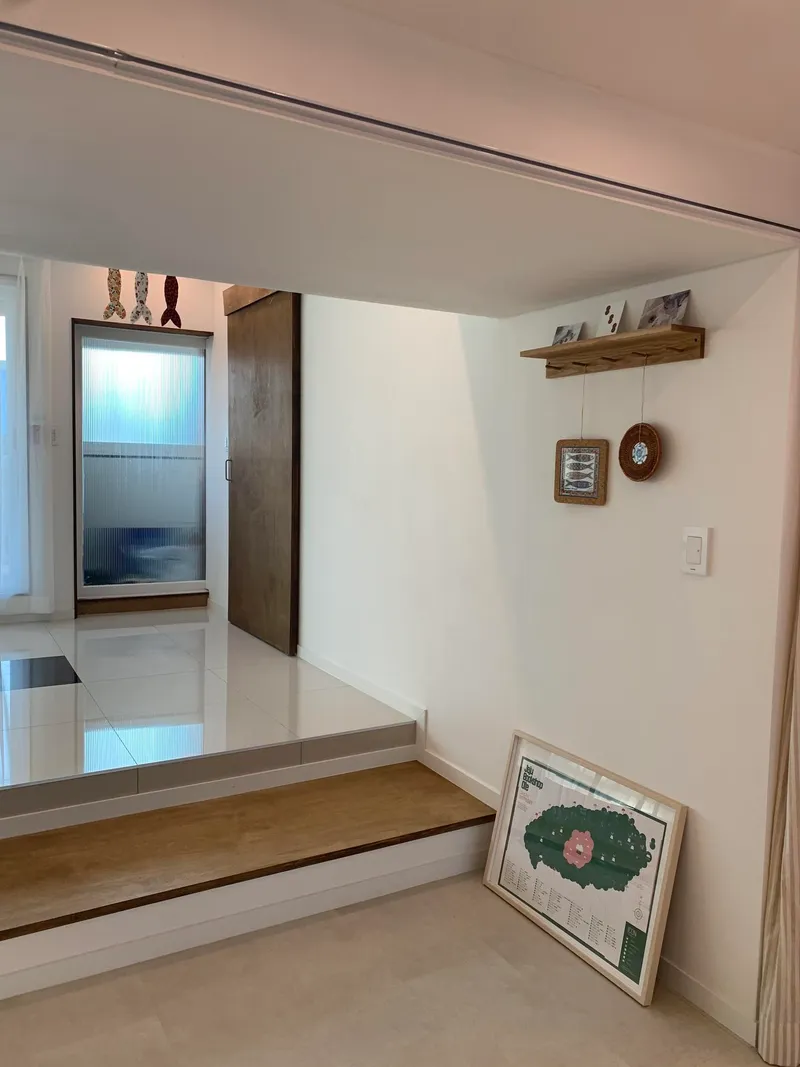 [Hallim, Jeju] #GuokdokchaeMinbak #Bookstay with a beautiful sunset and sea view of Biyangdo 19