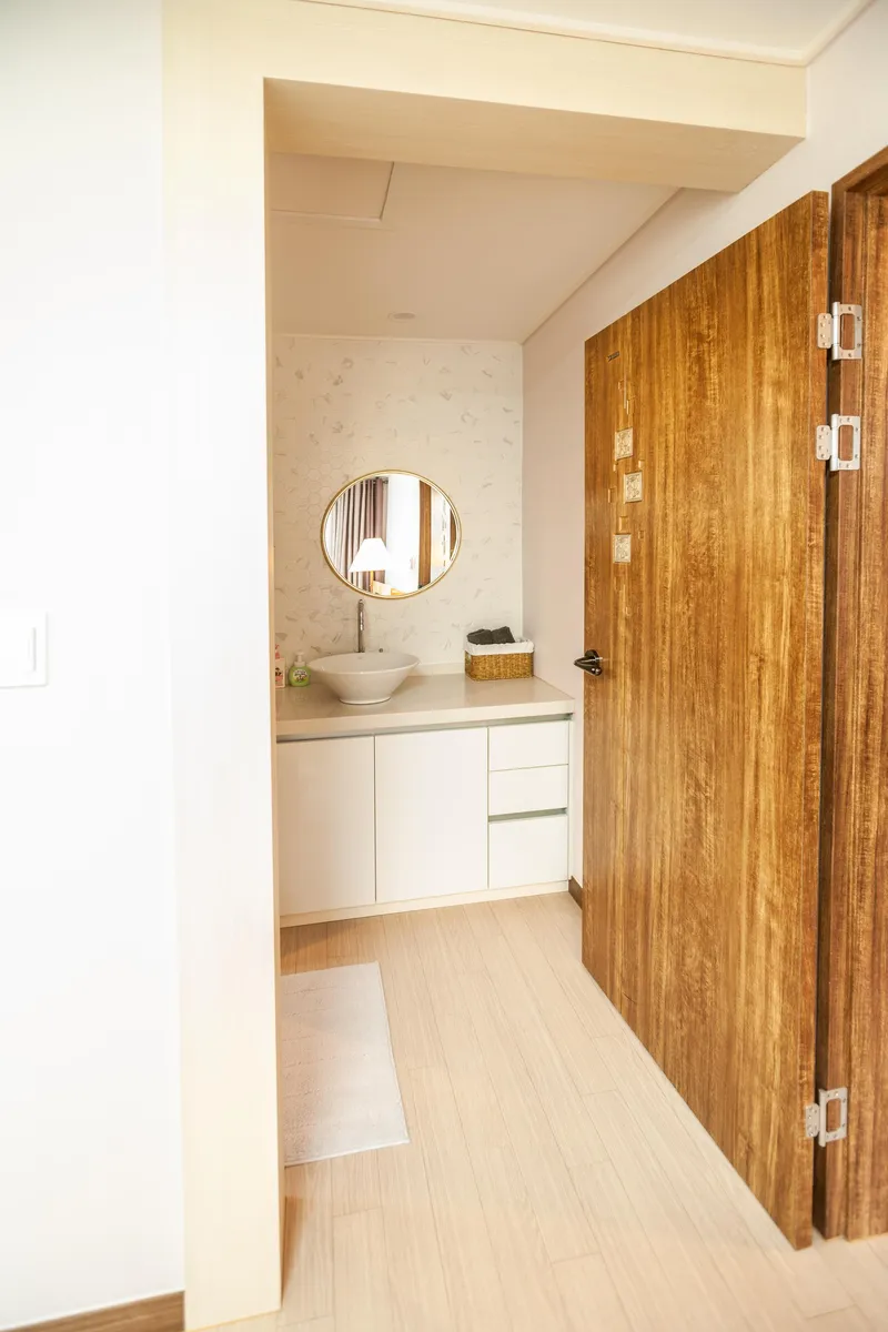 [Aewol, Jeju] Emotional Outdoor Jacuzzi Private Accommodation #Aewol Coastal Road 8