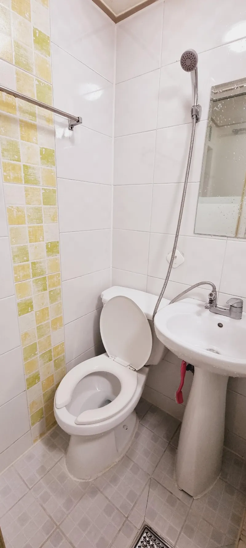 [Gangnam, Seoul] Comfortable and quiet one-roomtel near Yangjae Station 4